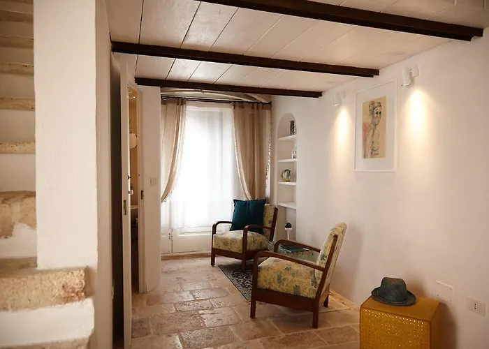 Residenza Vico Moro