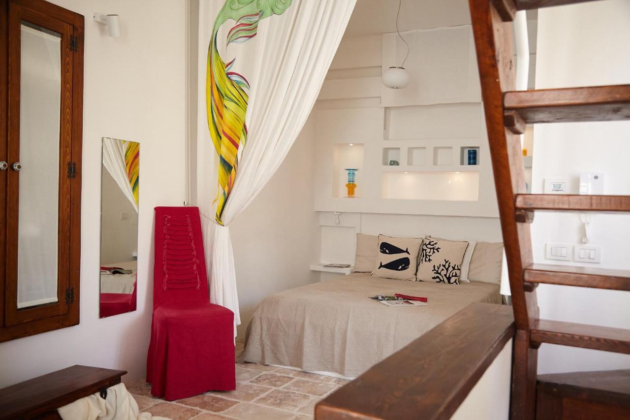 Residenza Vico Moro *