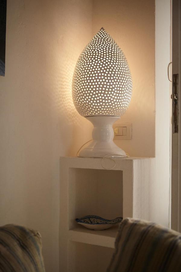 Residenza Vico Moro Apartment