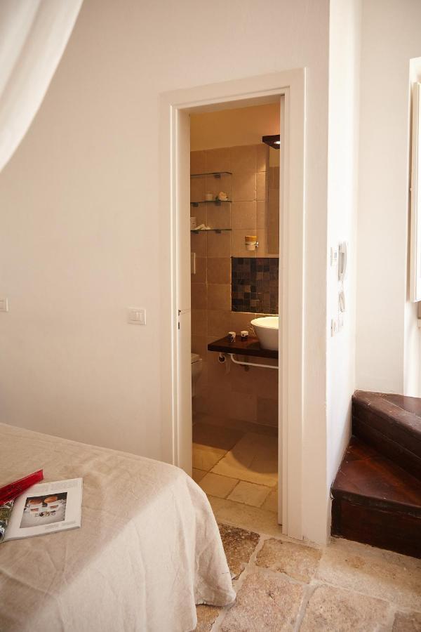 Residenza Vico Moro Apartment *