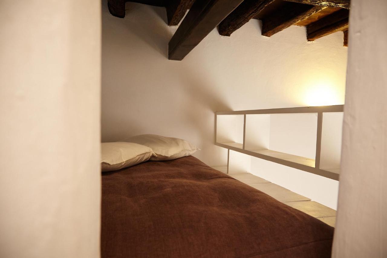Residenza Vico Moro Apartment