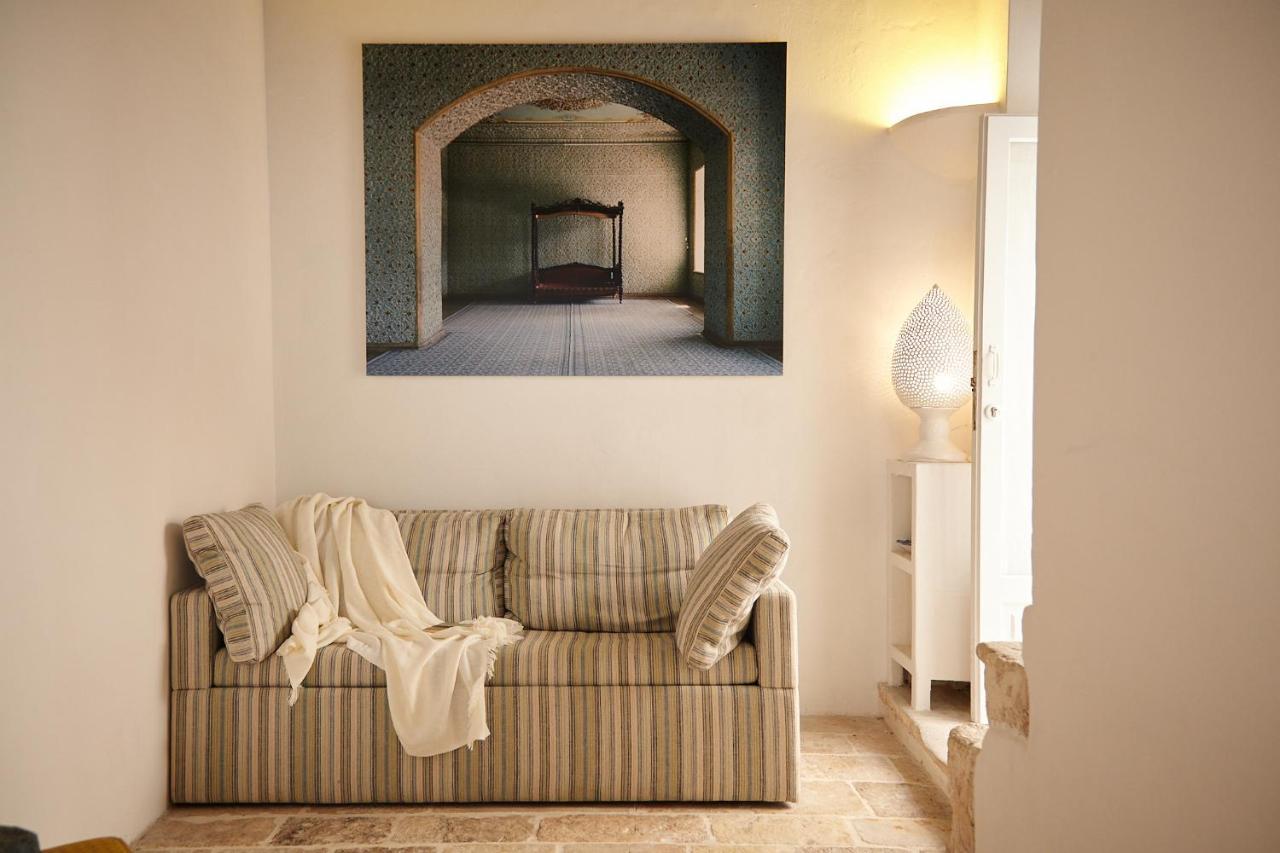 Residenza Vico Moro *
