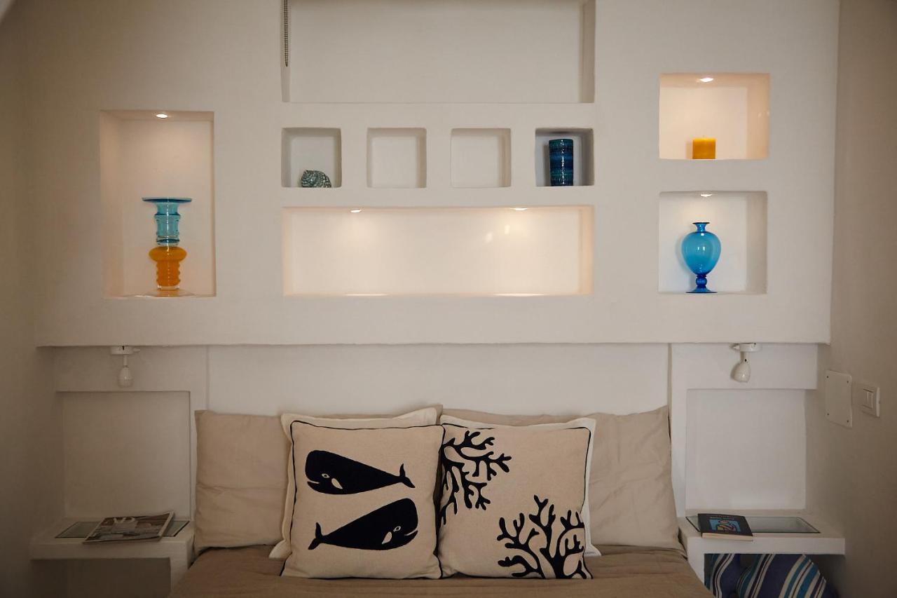 Residenza Vico Moro Apartment *