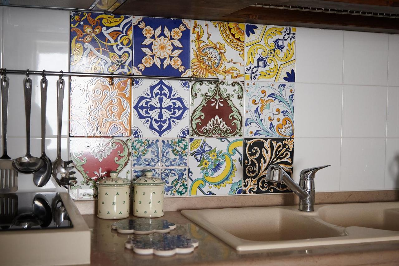 Apartment Residenza Vico Moro