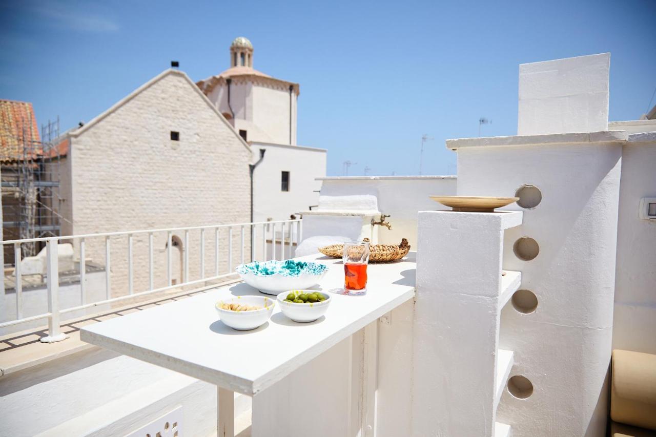Residenza Vico Moro *