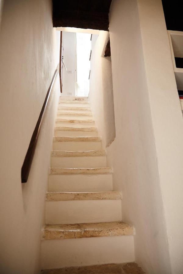 Apartment Residenza Vico Moro *