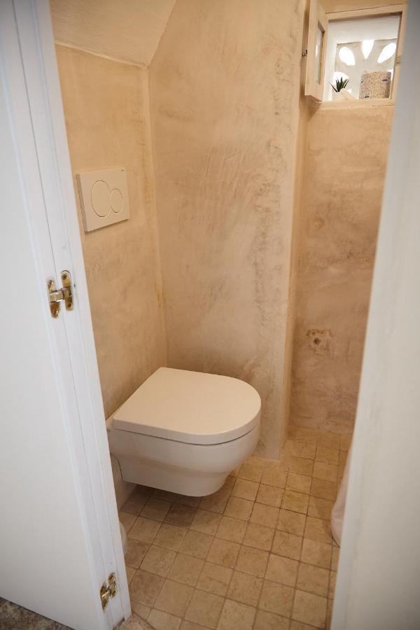 Residenza Vico Moro Apartment