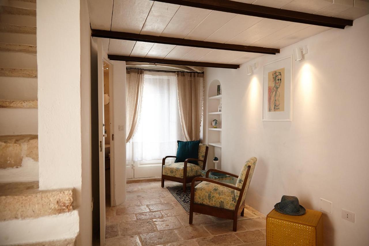 Residenza Vico Moro Apartment Polignano a Mare