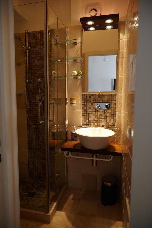 Apartment Residenza Vico Moro *