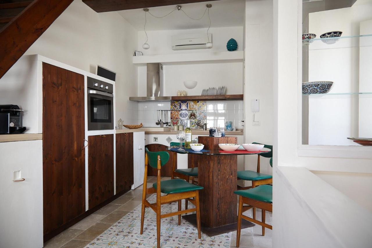 Residenza Vico Moro Apartment *