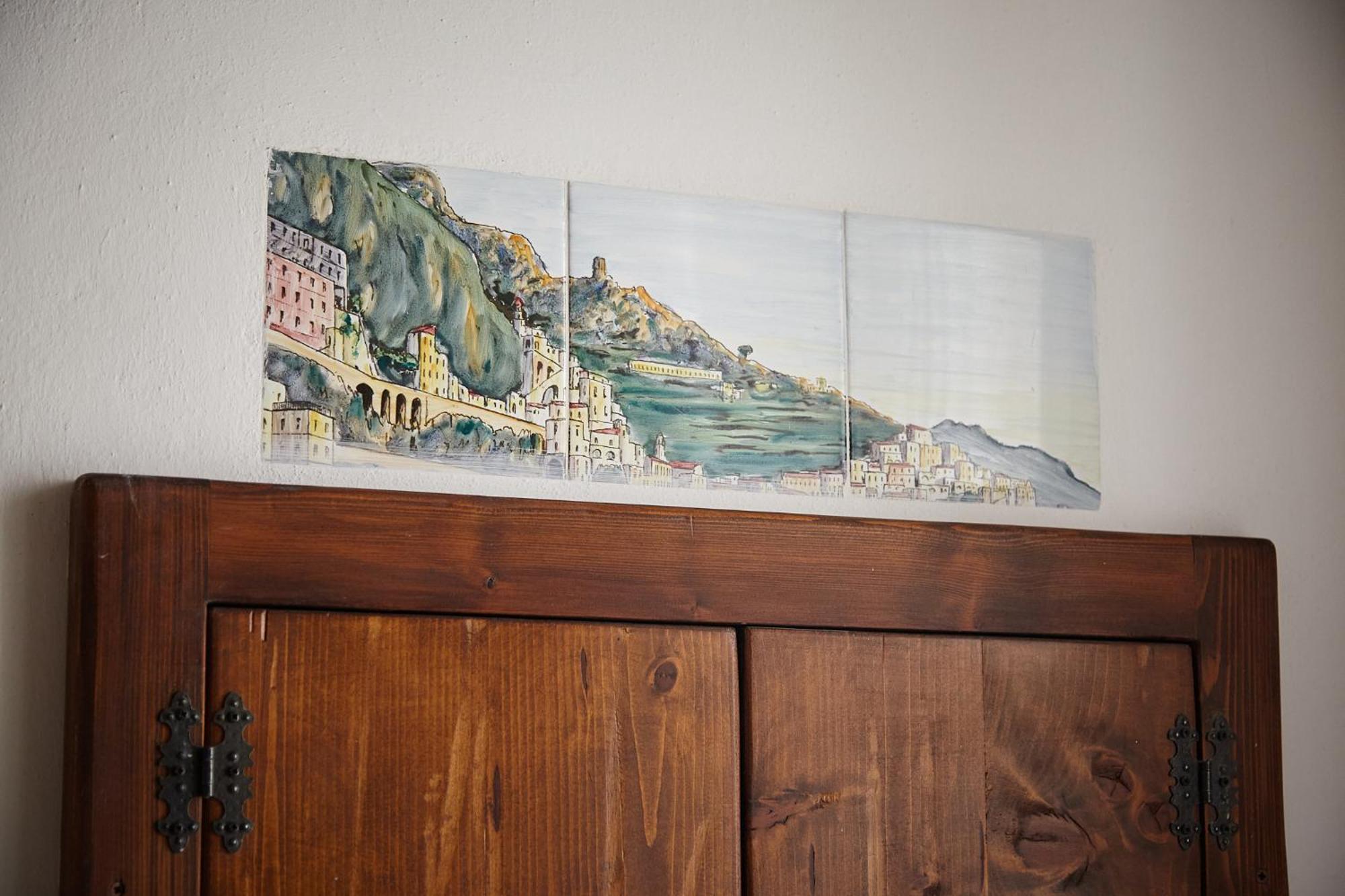 Residenza Vico Moro